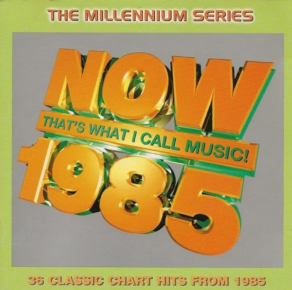 now-thats-what-i-call-music!-1985:-the-millennium-series