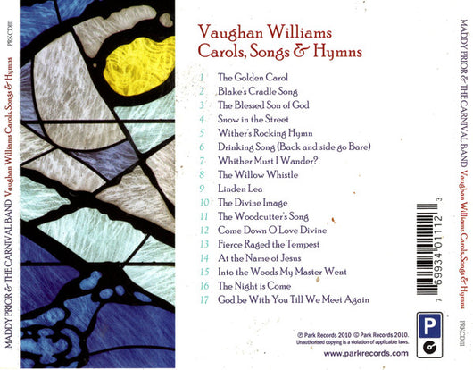vaughan-williams-carols,-songs-&-hymns