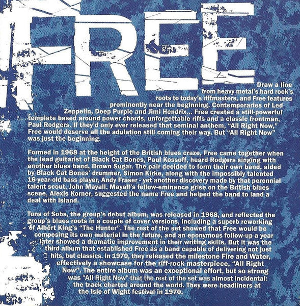 classic-free