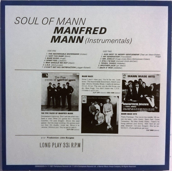 original-album-series