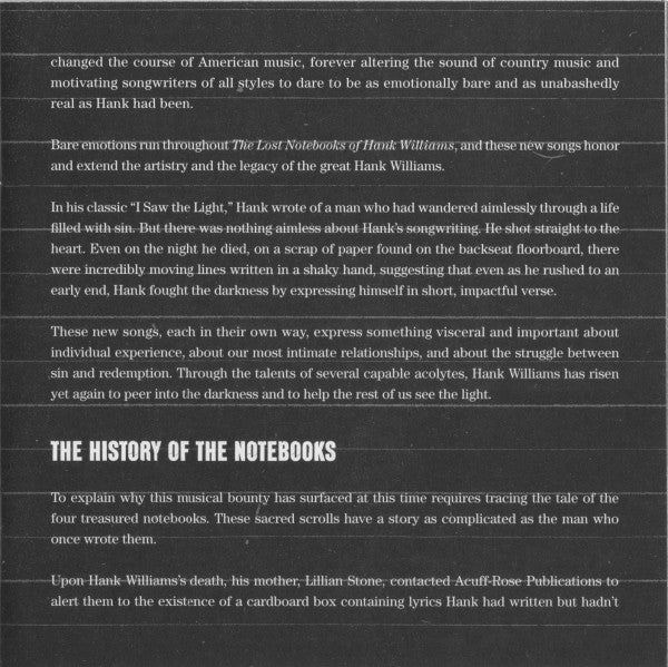 the-lost-notebooks-of-hank-williams