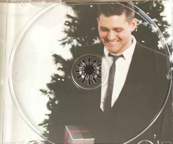 to-be-loved-/-christmas