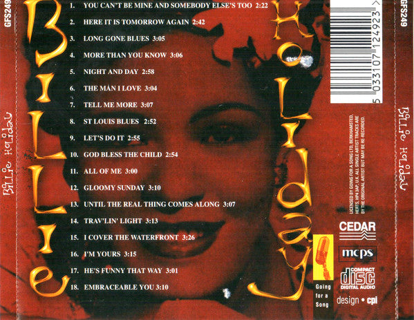 billie-holiday