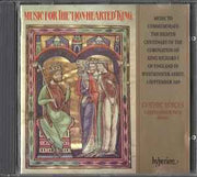 music-for-the-lion-hearted-king