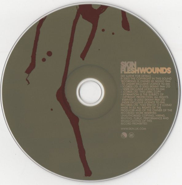 fleshwounds