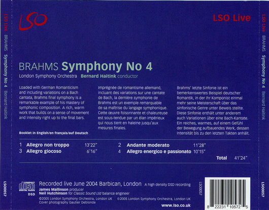 symphony-no-4