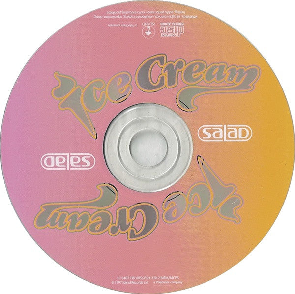 ice-cream