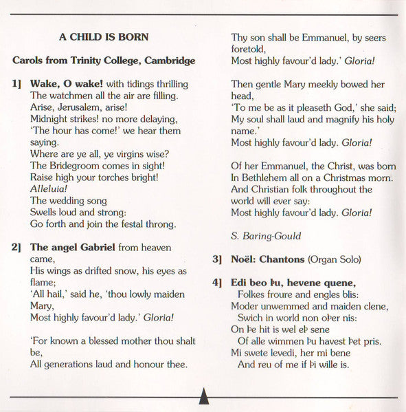 a-child-is-born:-carols-from-trinity