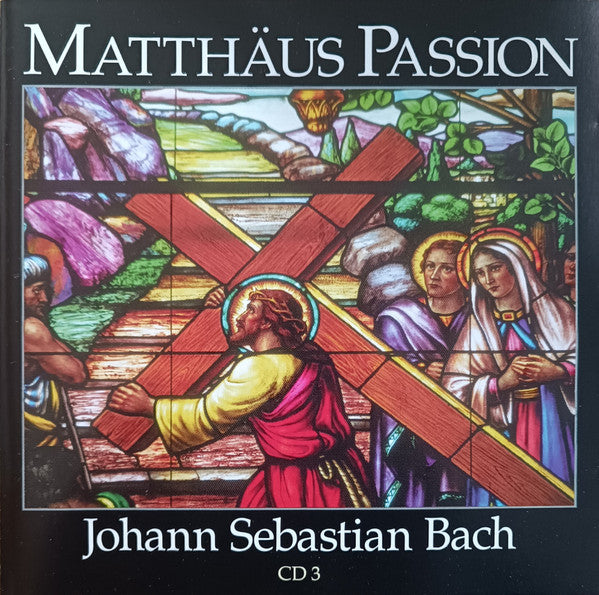 matthäus-passion