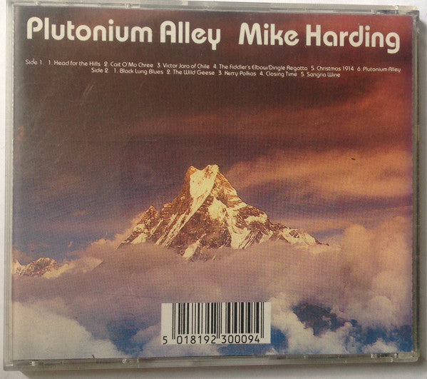 plutonium-alley