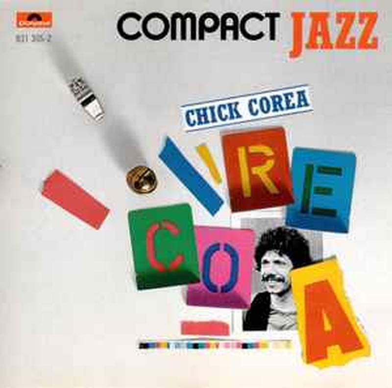 chick-corea