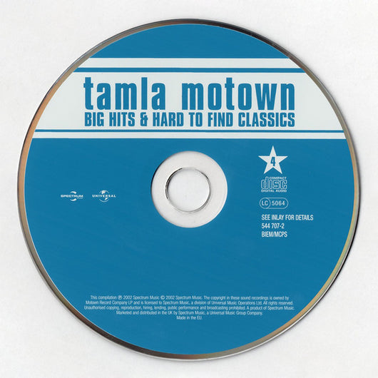 tamla-motown-big-hits-&-hard-to-find-classics-(volume-four)