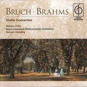 violin-concertos