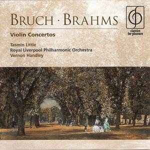 violin-concertos