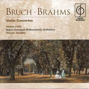 violin-concertos