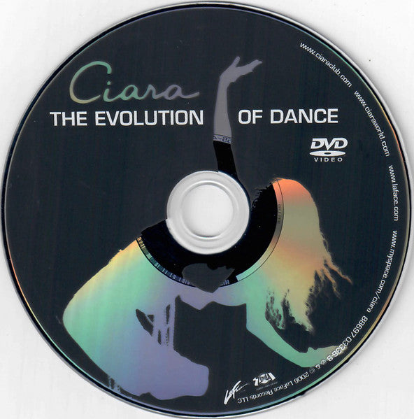 the-evolution