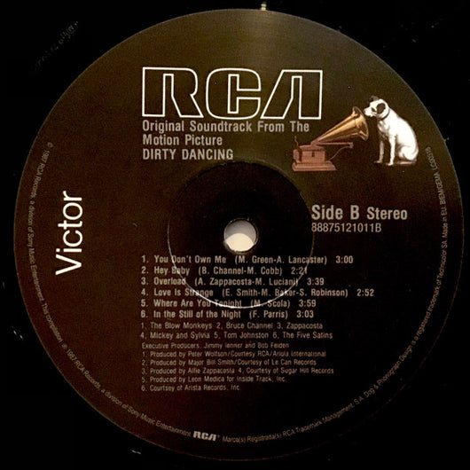 dirty-dancing-original-soundtrack