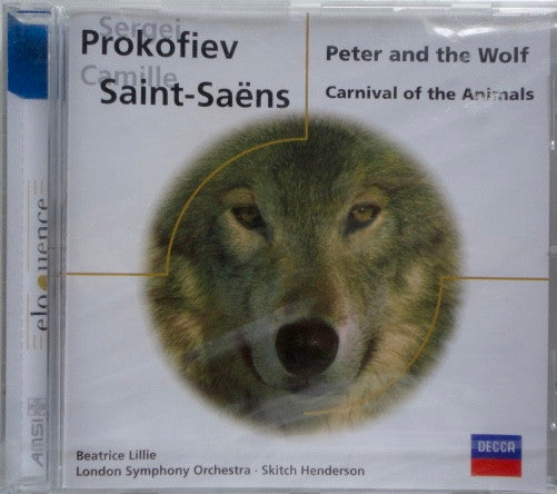 peter-and-the-wolf-/-carnival-of-the-animals