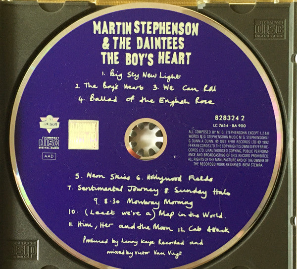 the-boys-heart
