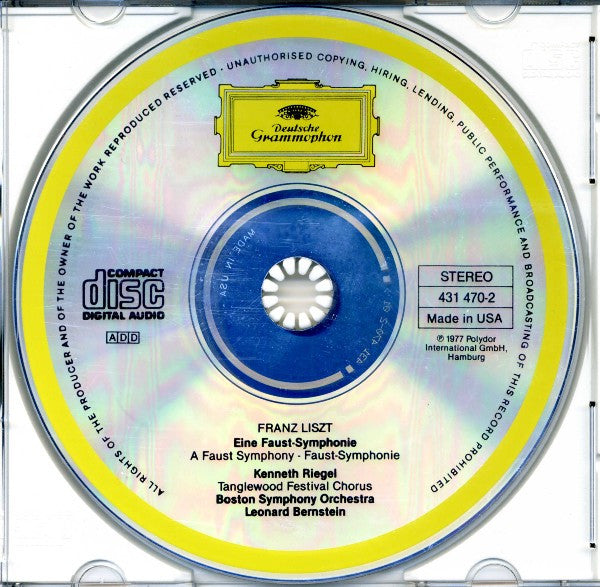 faust-symphonie