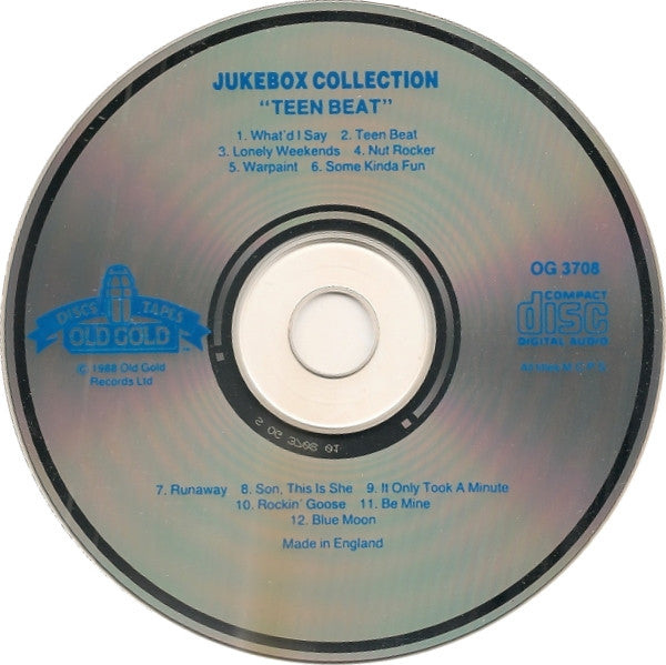 teen-beat---the-sound-of-the-60s---part-4