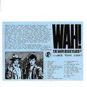 the-maverick-years-80-81...and-then-some!