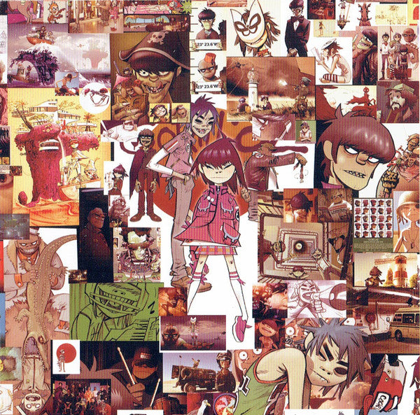 the-singles-collection-2001-2011