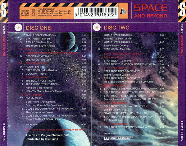 space-and-beyond