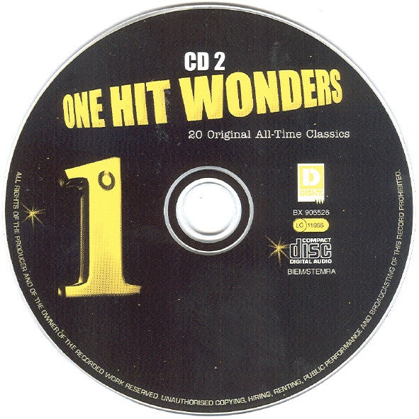 60-original-all-time-classics---one-hit-wonders