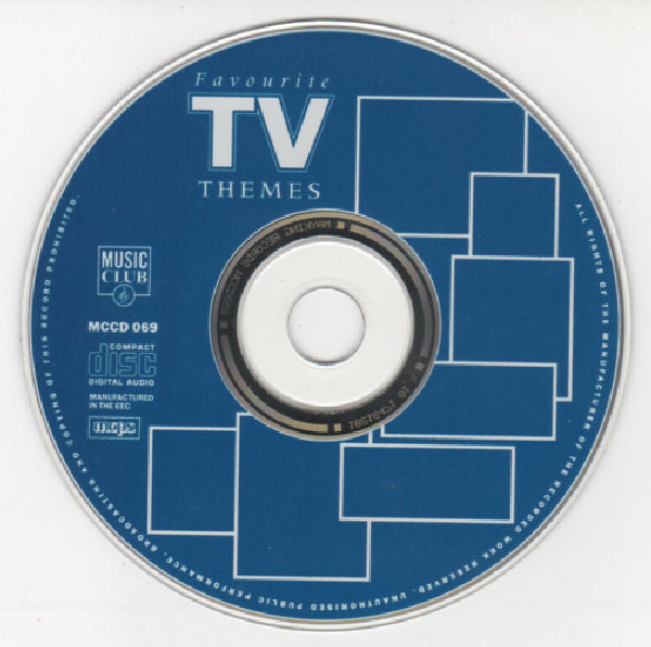 favourite-tv-themes