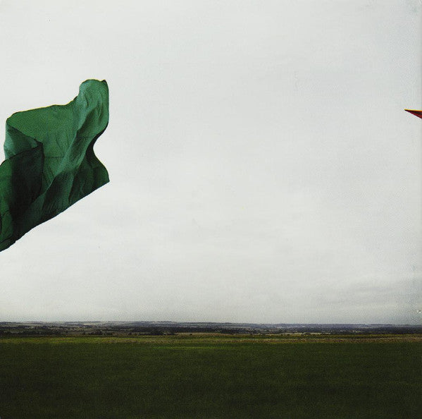 only-revolutions-