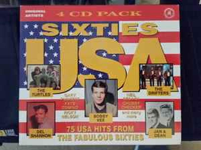 sixties-usa
