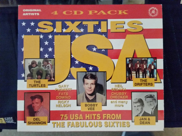 sixties-usa