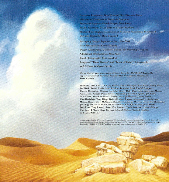 bridges-to-babylon