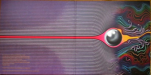 currents