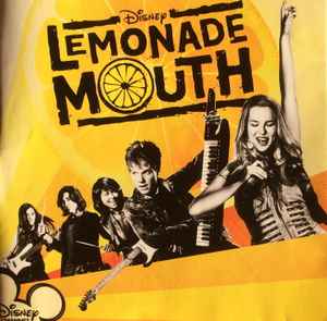 lemonade-mouth