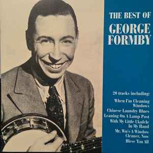 the-best-of-george-formby