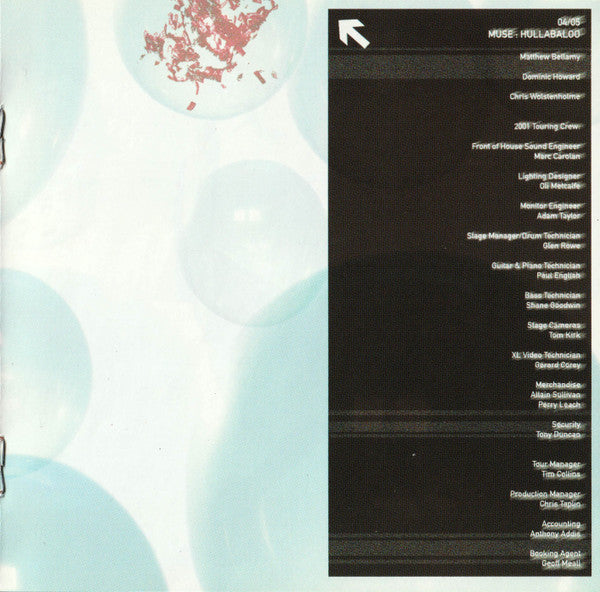 hullabaloo-soundtrack