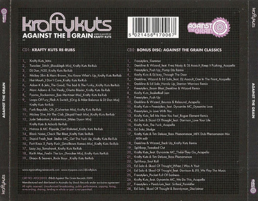 against-the-grain-(mixed-&-mashed-by-krafty-kuts)