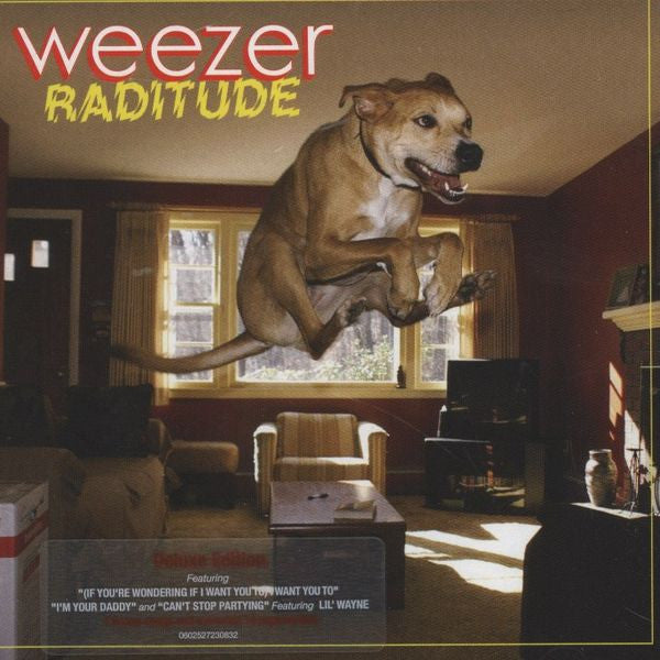 raditude