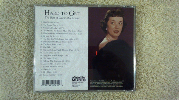hard-to-get:-the-best-of-gisele-mackenzie