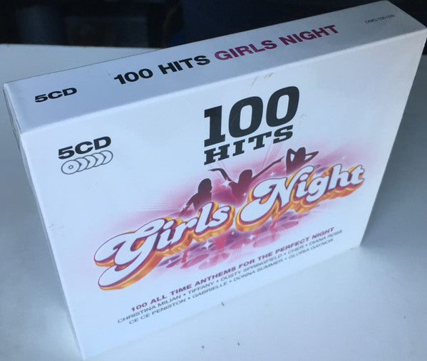 100-hits-girls-night