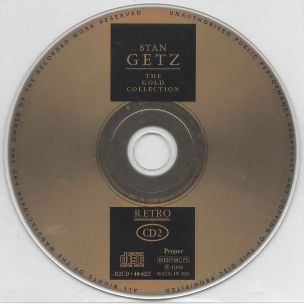 the-gold-collection