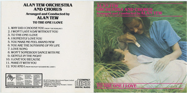 to-the-one-i-love