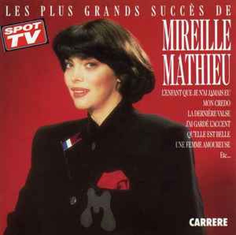 les-plus-grands-succès-de