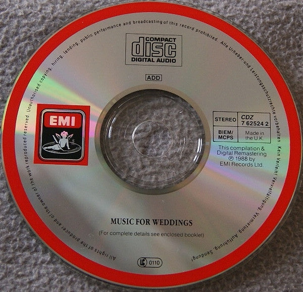 music-for-weddings