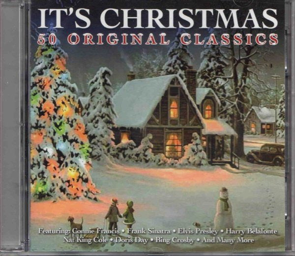 its-christmas-(50-original-classics)