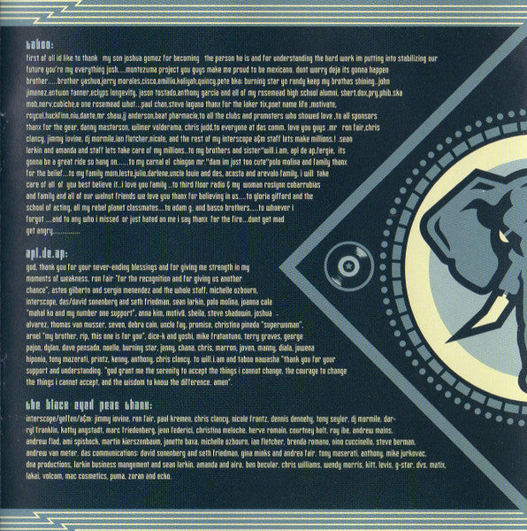 elephunk