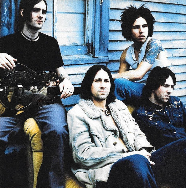 strange-generation