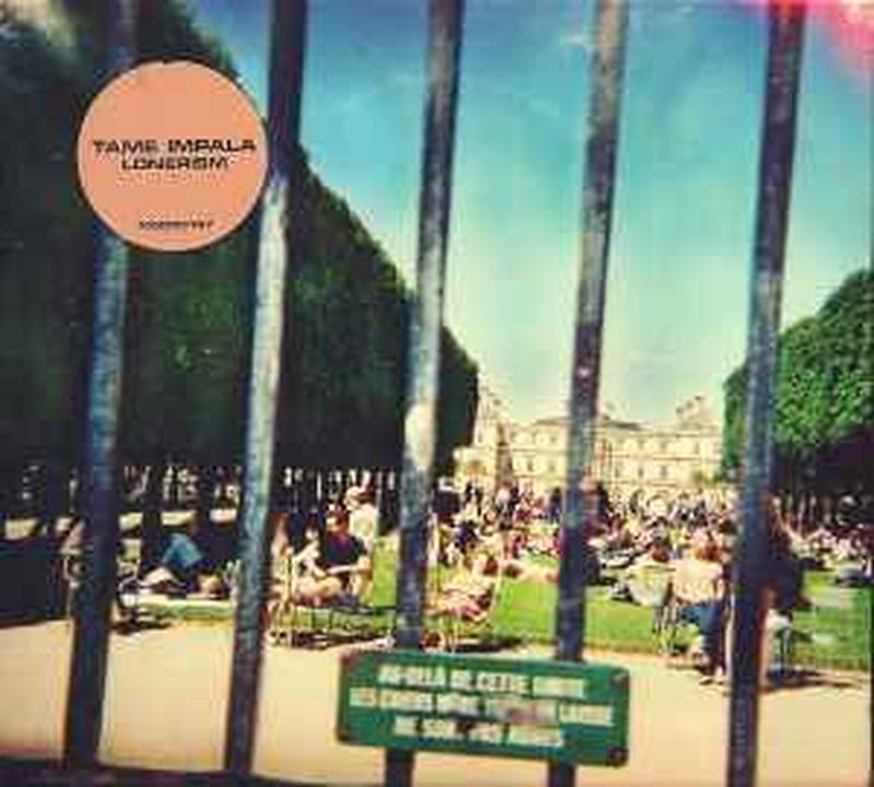 lonerism